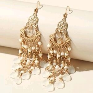 3 FOR $28 EARRINGS